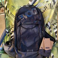 Zaino evoc trail pro 16 LT 