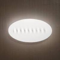 Lampadario da parete Foscarini superficie