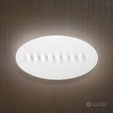 Lampadario da parete Foscarini superficie