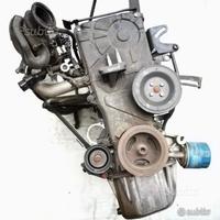 PBL233 Motore Hyundai Matrix 1.6 Benz G4ED [01/10]