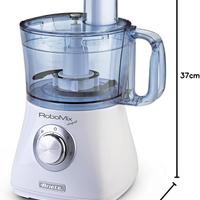 Robomix compact ariete