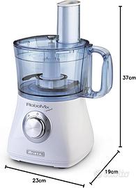 Robomix compact ariete