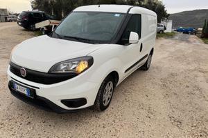 Fiat Doblò Cargo