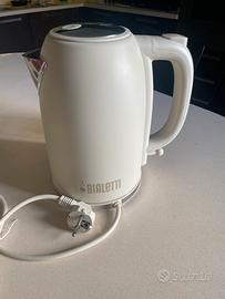 Bollitore elettrico bialetti