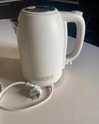 Bollitore elettrico bialetti
