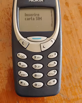 Nokia 3310