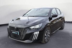 Peugeot 208 Active Puretech 75 S/S