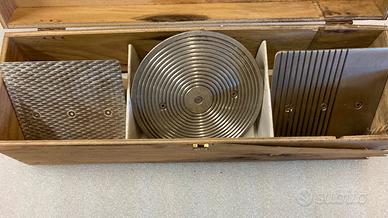 Attrezzi per decorazioni murali