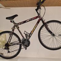 MTB Vicini route 26"