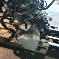 CAMBIO MAN 5M PEUGEOT 206 PLUS 1.1 B 2010 HFX