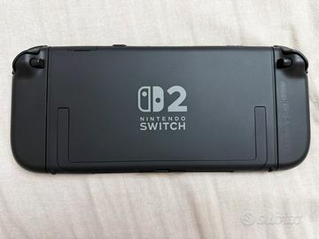 Nintendo swicht 2