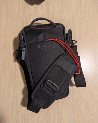 Fondina Manfrotto