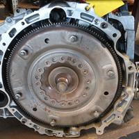 CAMBIO (02-0203) - 654 MERCEDES SPRINTER 2000 TD 2