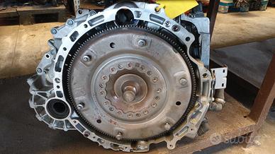 CAMBIO (02-0203) - 654 MERCEDES SPRINTER 2000 TD 2