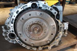 CAMBIO (02-0203) - 654 MERCEDES SPRINTER 2000 TD 2