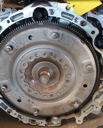 CAMBIO (02-0203) - 654 MERCEDES SPRINTER 2000 TD 2