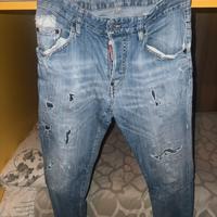 Jeans Dsquared2 Originali