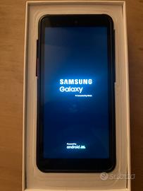 Samsung xcover 5