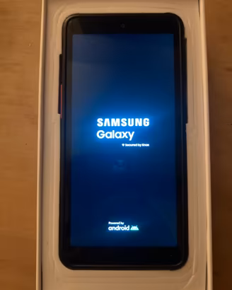 Samsung xcover 5