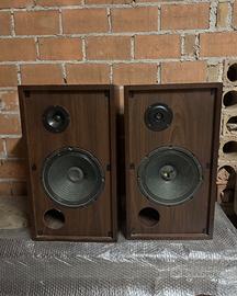 Casse acustiche vintage MARANTZ 6-G (da restaurare