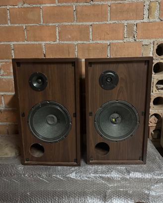 Casse acustiche vintage MARANTZ 6-G (da restaurare