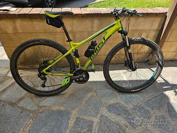 mtb ghost