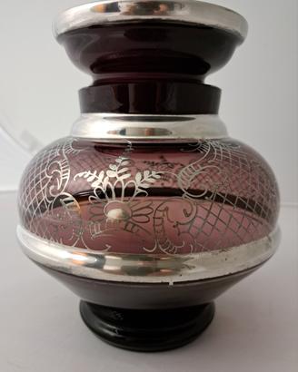 Vaso veneziano porta Amarena anni 40/50