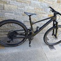 Mtb scott spark 940 misura L