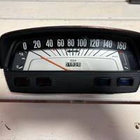 Tachimetro fiat 850 special