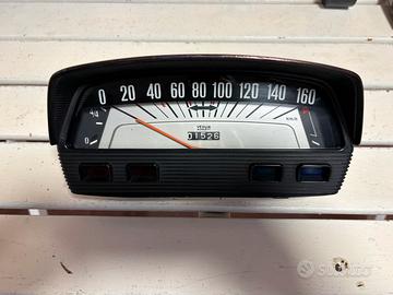 Tachimetro fiat 850 special