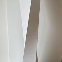 Lampada stile giapponese