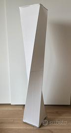 Lampada stile giapponese