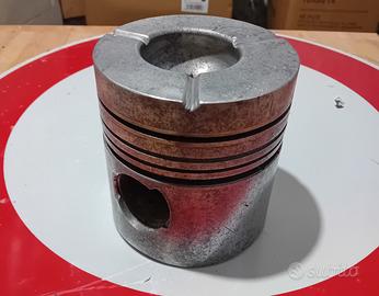 posacenere stile meccanico