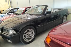 BMW e 36  320 cabrio 