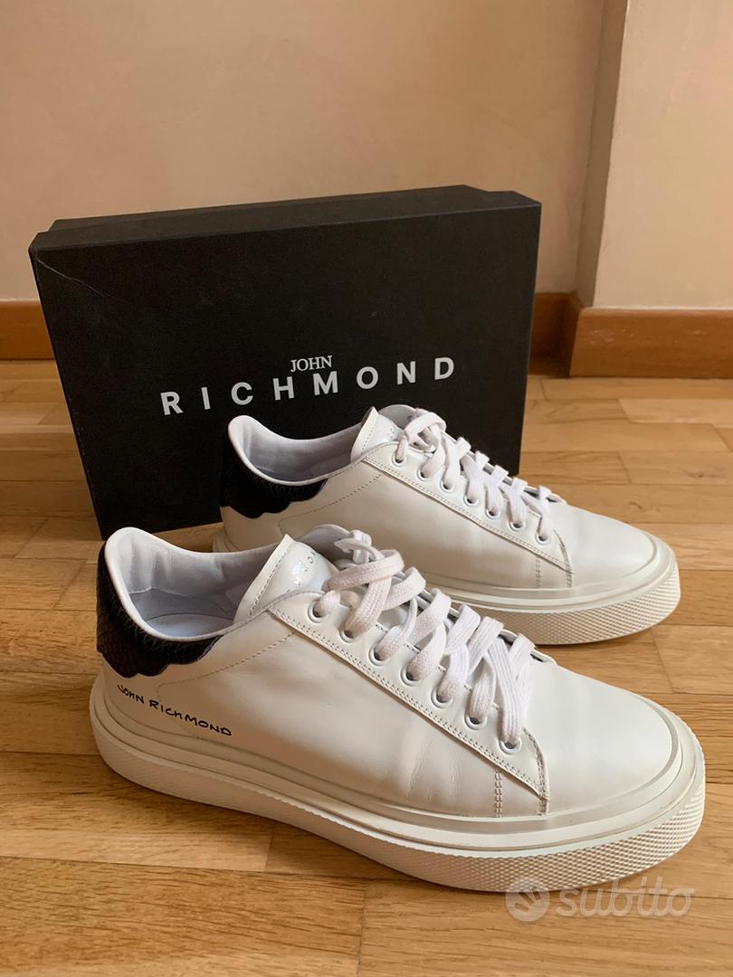 Scarpe richmond hot sale uomo 2019