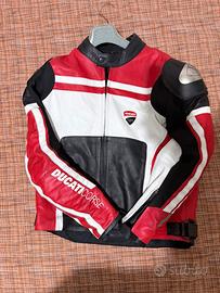 Giacca ducati corse