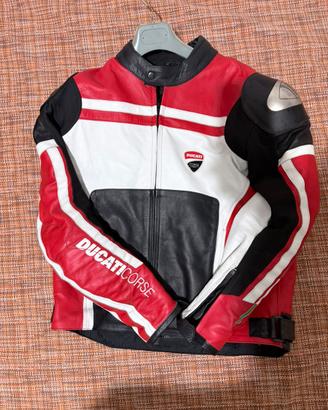 Giacca ducati corse