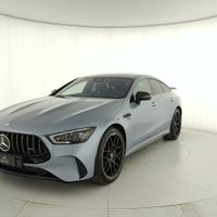 MERCEDES-BENZ Mercedes-AMG GT Coupè4 43 4MATIC+ Mi