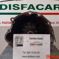 CAMBIO Volkswagen Crafter 30-50 9062604300