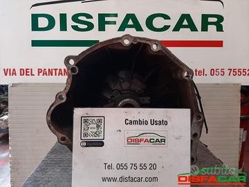 CAMBIO Volkswagen Crafter 30-50 9062604300
