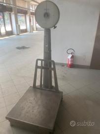 bilancia a bascula industriale/vintage ZENITH