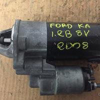 PBL733 Motorino Avviamento Ford Ka 1.2 2008/2016