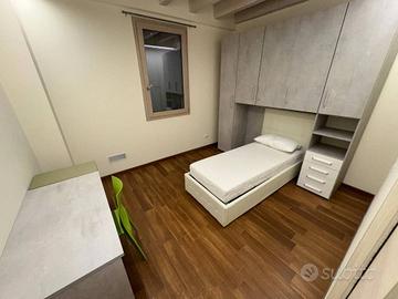 Stanza in casa indipendente di 80 m² a Concordia s