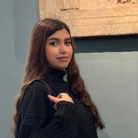 Lavoro part-time per studentessa