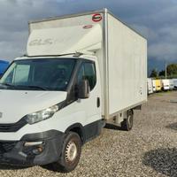IVECO daily 35 S14 3750 cab. p.l. E6 daily 35 S14