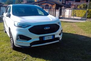 FORD EDGE ST LINE - SUPER ACCESSORIATA 