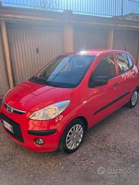 Hyundai i10 1.1 12V Active