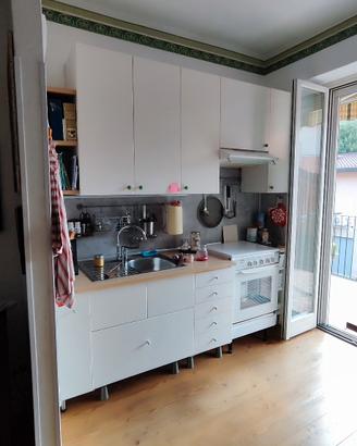 Cucina modulare