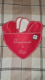 Kit di ciabatte 