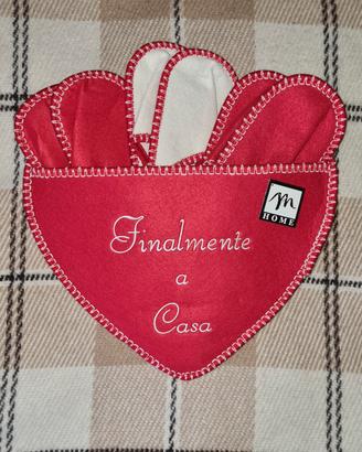 Kit di ciabatte 